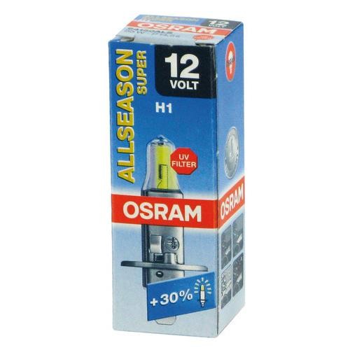H1 Osram All Season Super 12V